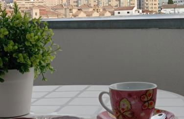 Alojamiento Nevada P&P - Foto 1