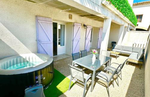 Les Appartements du Mas - SAPHIR - Foto 1