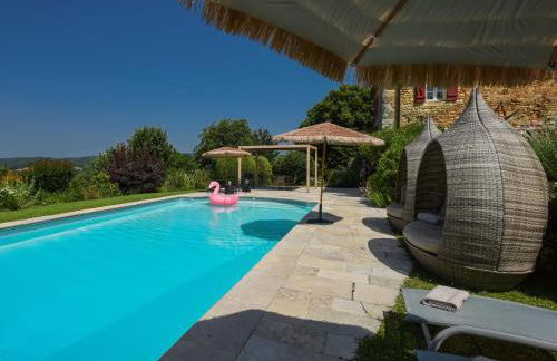 Petit gite Saint Martin le Redon - Foto 15