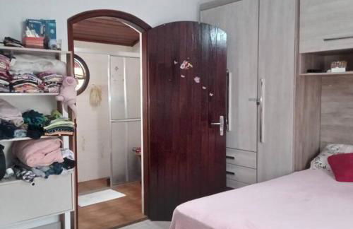 Apartamento com piscina condomínio Tapitema - Foto 11