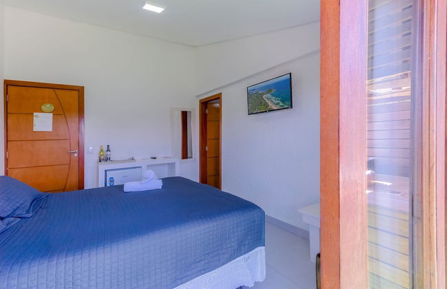 Pousada Solar dos Lírios - Praia do Rosa - Photo 13