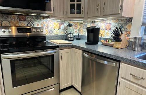 Retreat near Beaches - Foto 2