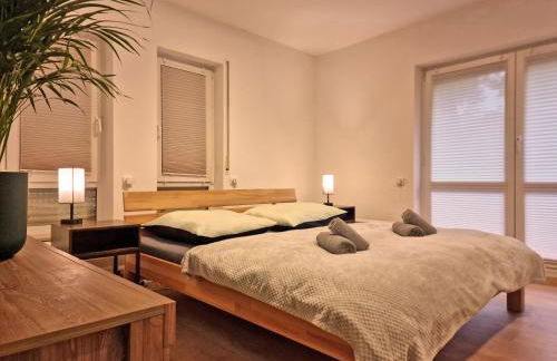 HappySide Karli Loft 2 o Parkplatz o WLAN - Foto 8