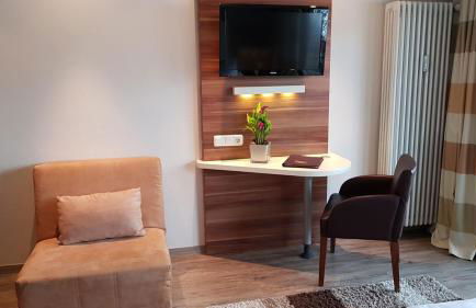 Central Hotel-Apart München - Foto 36