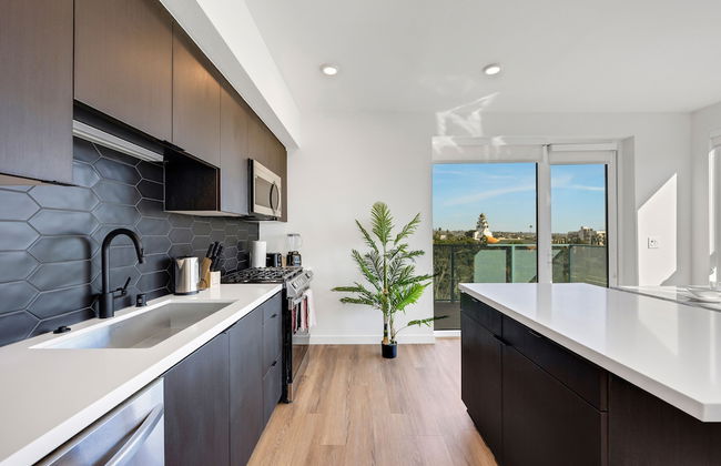 Luxury Apartment in Hollywood - Foto 28