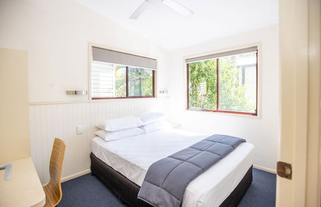 NRMA Treasure Island Holiday Resort - Foto 27