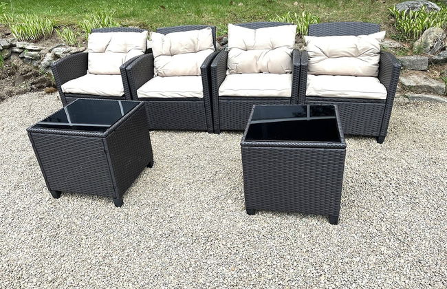 Muskoka Lakeshore Cottage Bliss - Foto 71