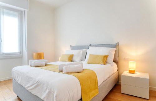 Piranesi Boutique Apartments - Modern Design 5 mins from Linate Airport - Foto 14