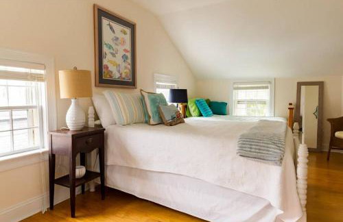 The Seaport House - Near Newport - Foto 18