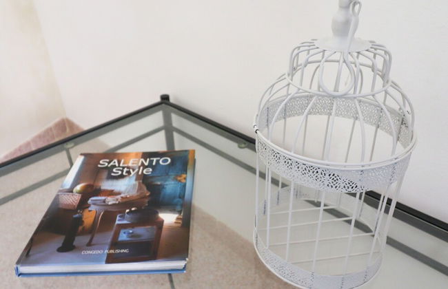 Jasmine's House Otranto - Foto 31