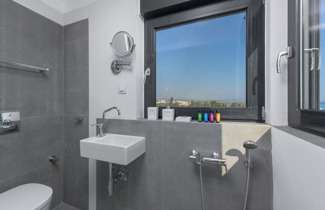 Albatross Beach Front Villas - Foto 79