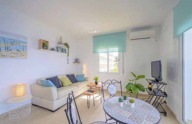 Apartment in Roses Near Canyelles Beach - Photo 11