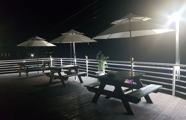 Tongyeong Iris Pension - Foto 72