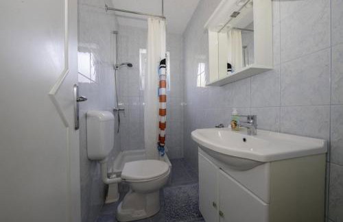 Apartment in Lopar with Terrace, Air conditioning, WIFI, Dishwasher (4612-1) - Foto 14