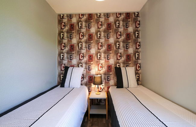 Comfortable Holiday Home With Private Terrace - Photo 2