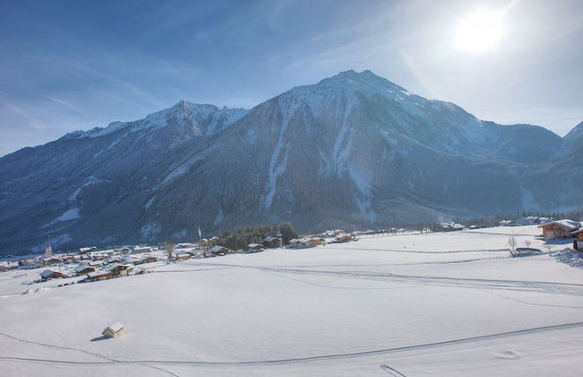 Apartment in Krimml With Parking Space - Foto 1