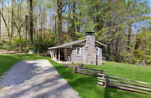 Bradley Bear Hideaway - Foto 19