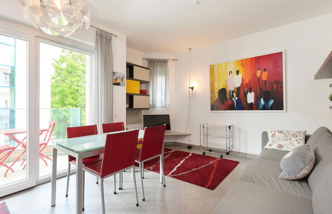 Parco Apartments - Foto 29