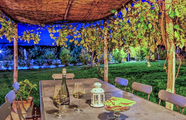 Tr-i381-svim0at - Podere Pomasciano 10 - Foto 52