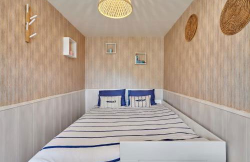 Holiday Home La Marinière by Interhome - Foto 24