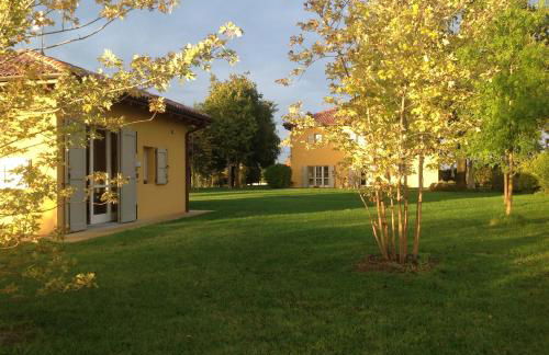 VIGORSO 41 COUNTRY HOUSE - Photo 6