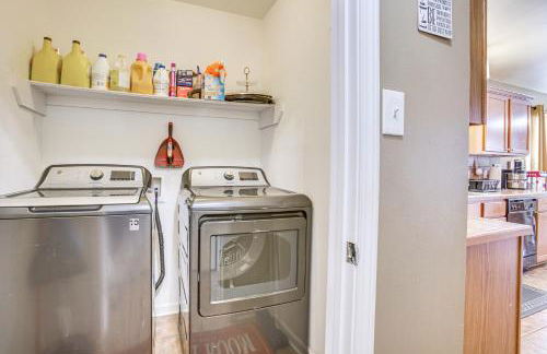 Spacious Family-Friendly Home in Denham Springs! - Foto 29