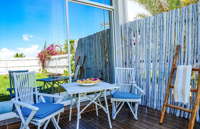 Aquamarina Hotel - Foto 40