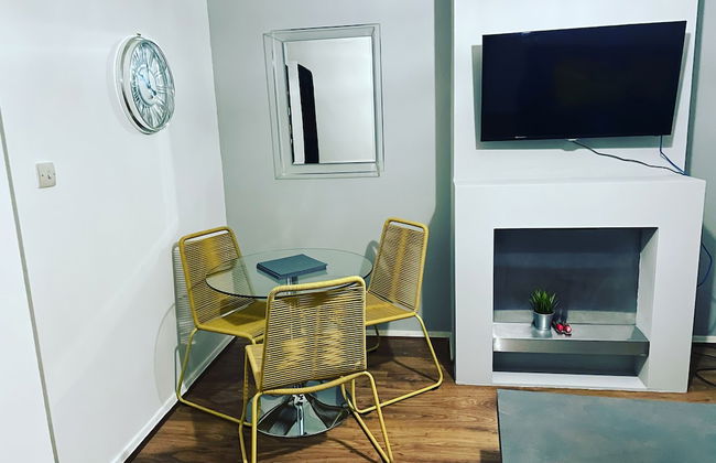 Tividale Mews B69 2 Bed Flat With Garden Parking - Foto 8