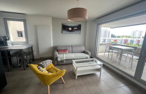 appartement bayonne - Foto 1