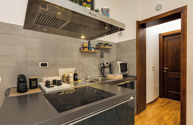 Colosseum Sweet Life Apartment - Foto 17