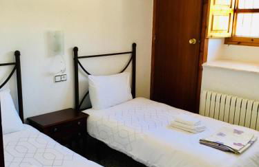 CORTIJO VIANA LA SAGRA - Foto 15