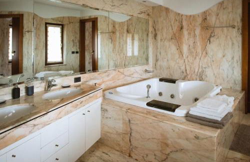 Villa Cavaion - Foto 16