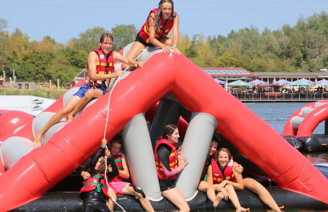 Bente Modern Retreat - Foto 21