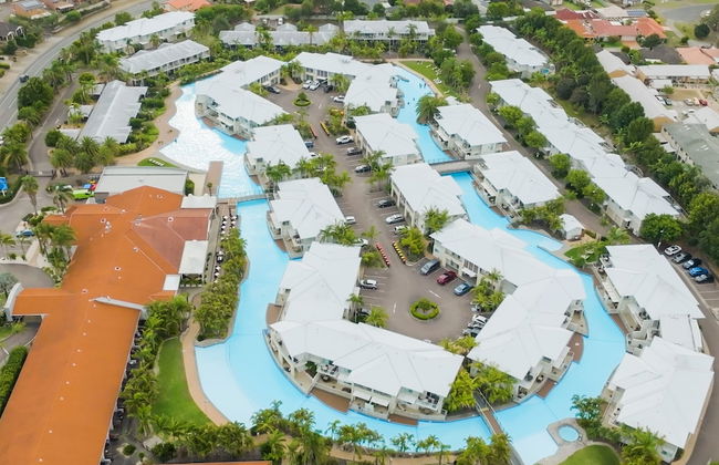 Oaks Port Stephens Pacific Blue Resort - Foto 74