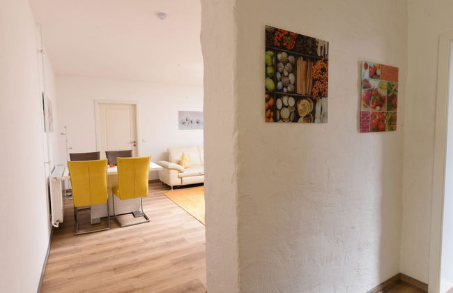 Haus Shiralee - Foto 39