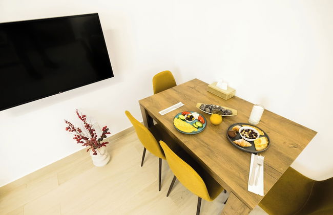 Le Blanc Aparthotel - Photo 30