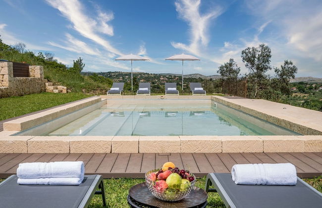 Villa Sumac 6 Emma Villas - Foto 44