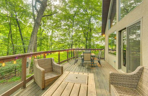 11 Mi to Gettysburg Serene Home in Fairfield - Foto 21