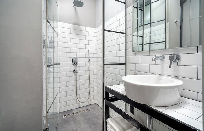 Urban Quarters - Loft - Foto 40