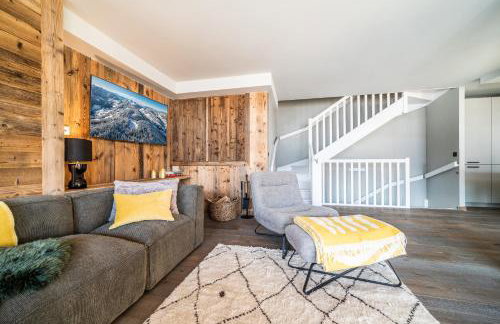 Chalet Floquet de Neu Les Gets- BY EMERALD STAY - Foto 63