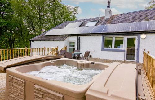 Keepers Cottage - Uk30246 - Foto 17