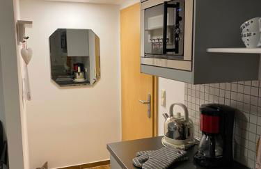 Saale Unstrut Ferienwohnung I - Foto 4