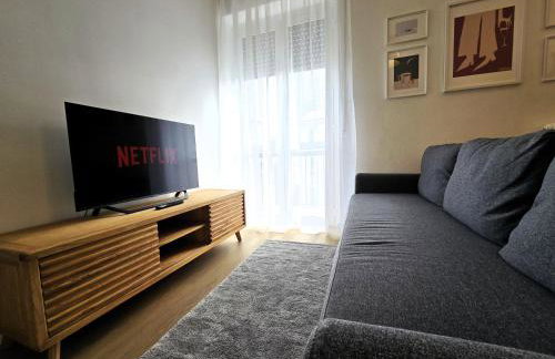 YR Apartments Milan - Ca' Granda - 1 Min Walk to Metro - Foto 26