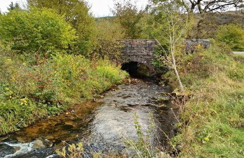 2 bed in Strontian CA046 - Photo 20