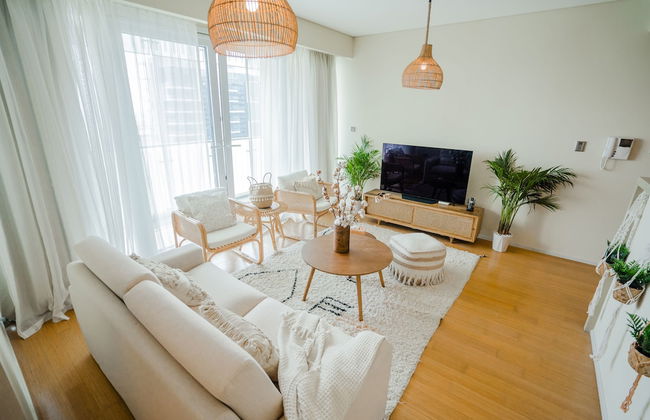 Nasma Holiday Homes - Al Sana 1 - Photo 36