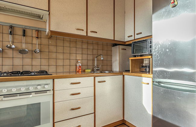 Amazing 1BR-1LR Apt. 7-Min to Stadthalle - Foto 10