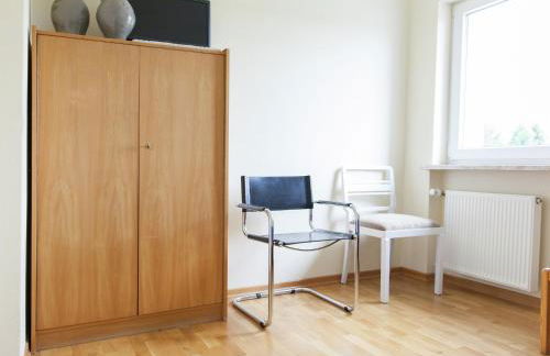 Villa Hochwald Familienhaus - Foto 16