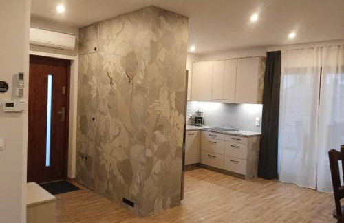 Letnisko domek z Sauną i Balią - Foto 26