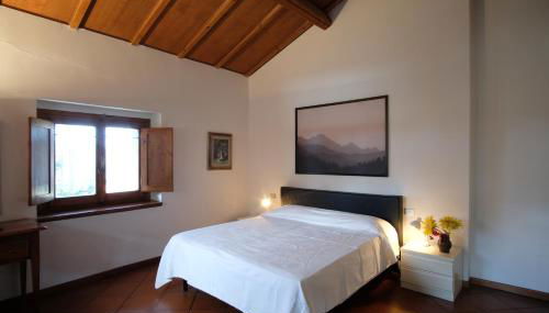apartment monte, relax in the hills of Florence - Foto 1