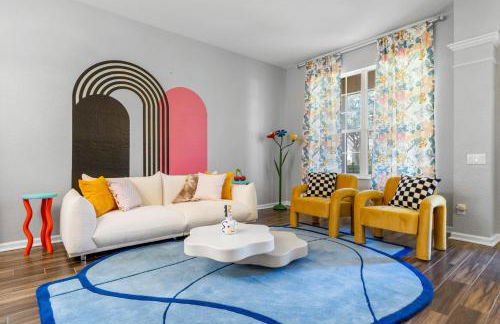 The Colorful Cove - Foto 75